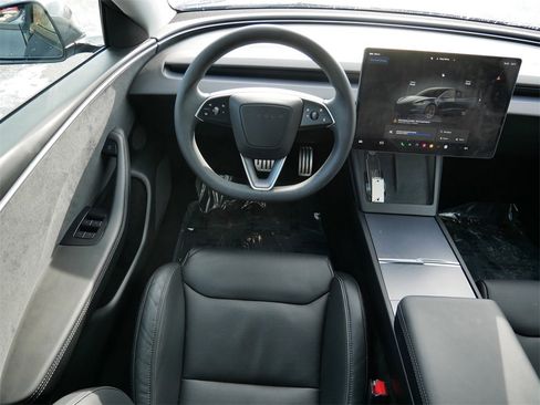 Used 2024 Tesla Model 3 Performance image 12
