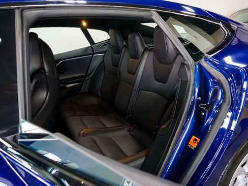 Used 2018 Tesla Model S AWD image 26