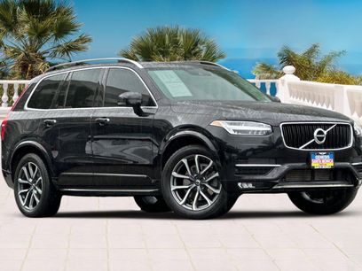 Used 2019 Volvo XC90 T5 Momentum