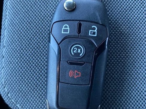 Certified 2024 Ford F350 XL w/ STX Appearance Package image 23