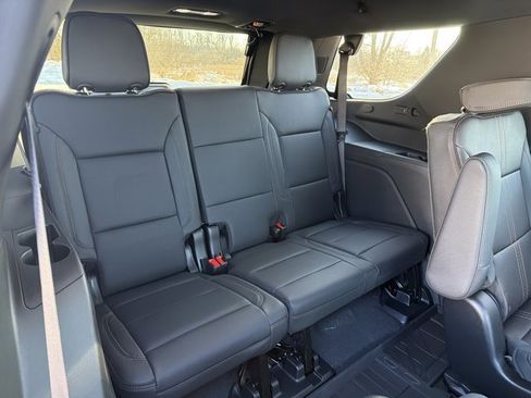 New 2026 Chevrolet Tahoe High Country image 31