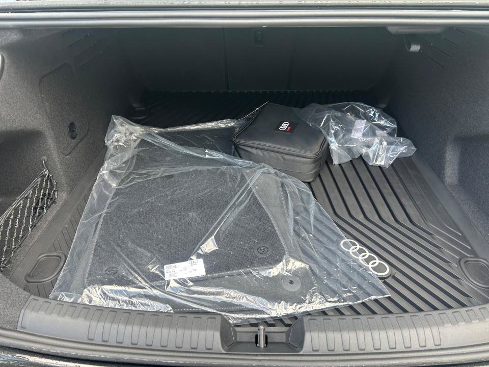 Certified 2026 Audi A6 Premium Plus AWD/4WD image 15