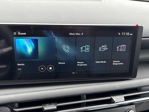 New 2026 Hyundai Tucson SE AWD/4WD image 8