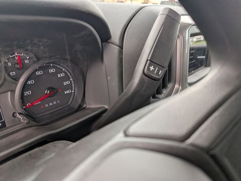 New 2026 Chevrolet Silverado 2500 Custom w/ Custom Value Package image 22