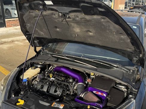 Used 2016 Ford Focus ST w/ Equipment Group 402A image 26