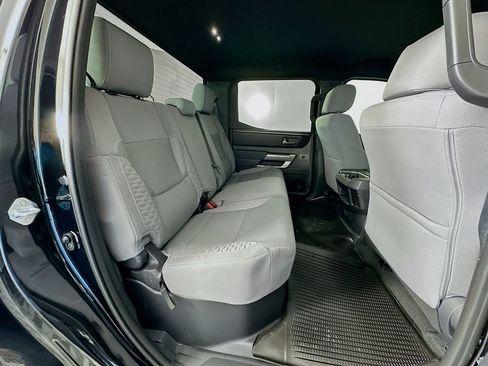 Used 2025 Toyota Tundra SR5 image 27