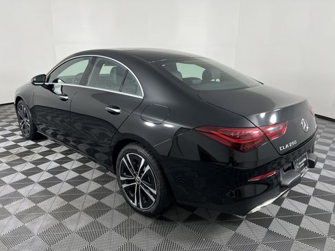 New 2026 Mercedes-Benz CLA 250 4MATIC image 10