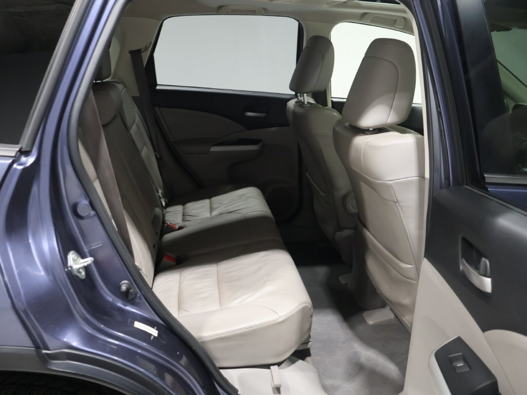 Used 2012 Honda CR-V EX-L image 22