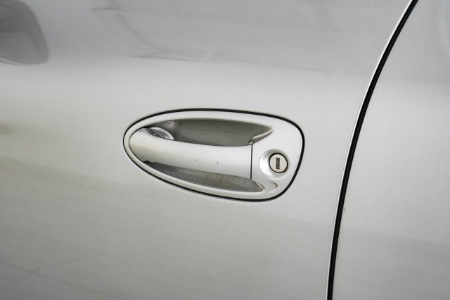 Used 2010 Porsche Panamera S RWD image 40