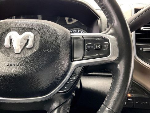Used 2024 RAM 2500 Laramie image 21