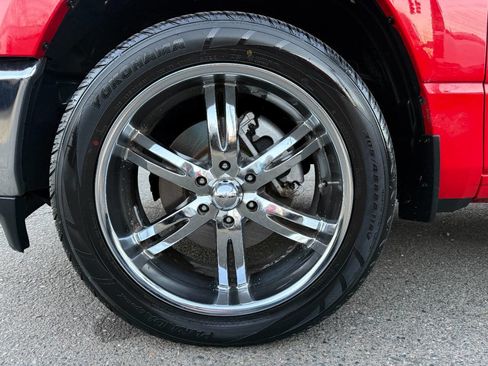 Used 2024 RAM 1500 Laramie image 35