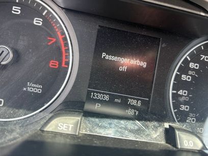 Used 2015 Audi A4 2.0T Premium w/ Audi MMI Navigation
