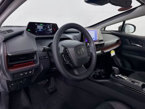 New 2026 Toyota Prius Plug-In Hybrid image 11