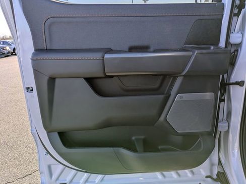 New 2025 Ford F150 Tremor w/ Bed Utility Package image 27