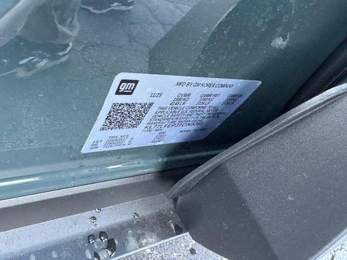 New 2026 Chevrolet Trax LS image 41