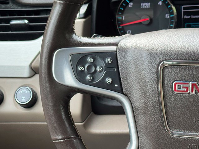 Used 2018 GMC Yukon SLT w/ Open Road Package AWD/4WD image 26