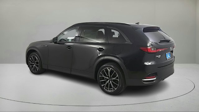 Used 2025 MAZDA CX-70 Plug-In Hybrid w/ Premium Pkg AWD/4WD image 6