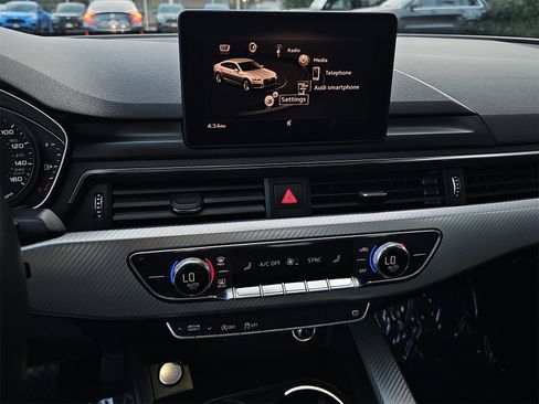 Used 2018 Audi A5 2.0T Premium image 21