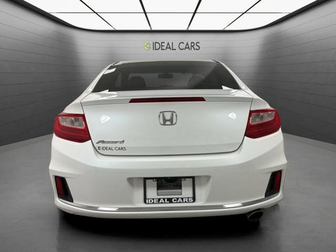 Used 2015 Honda Accord EX image 6