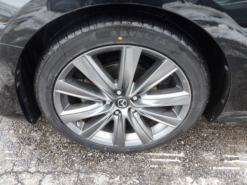 Used 2018 MAZDA MAZDA6 Touring image 5