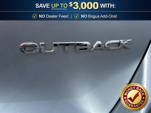 Used 2023 Subaru Outback Premium image 43