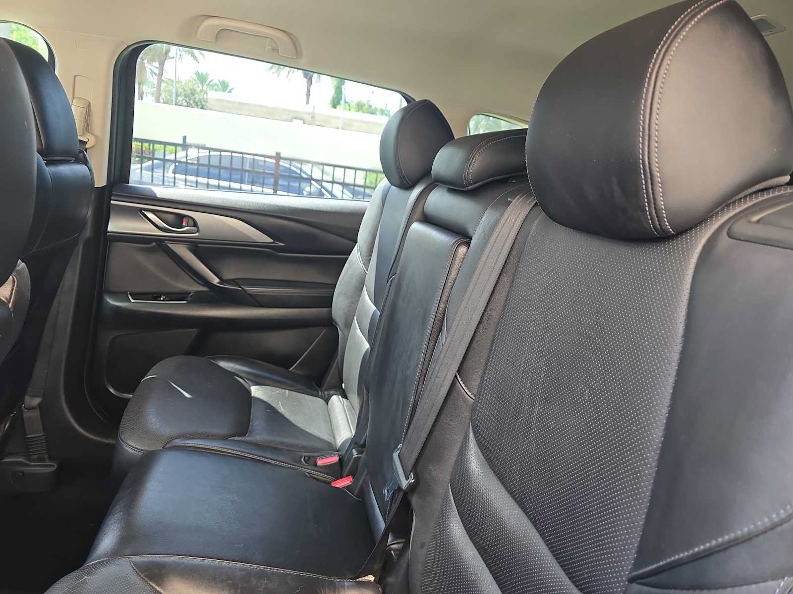 Used 2016 MAZDA CX-9 Touring FWD image 13