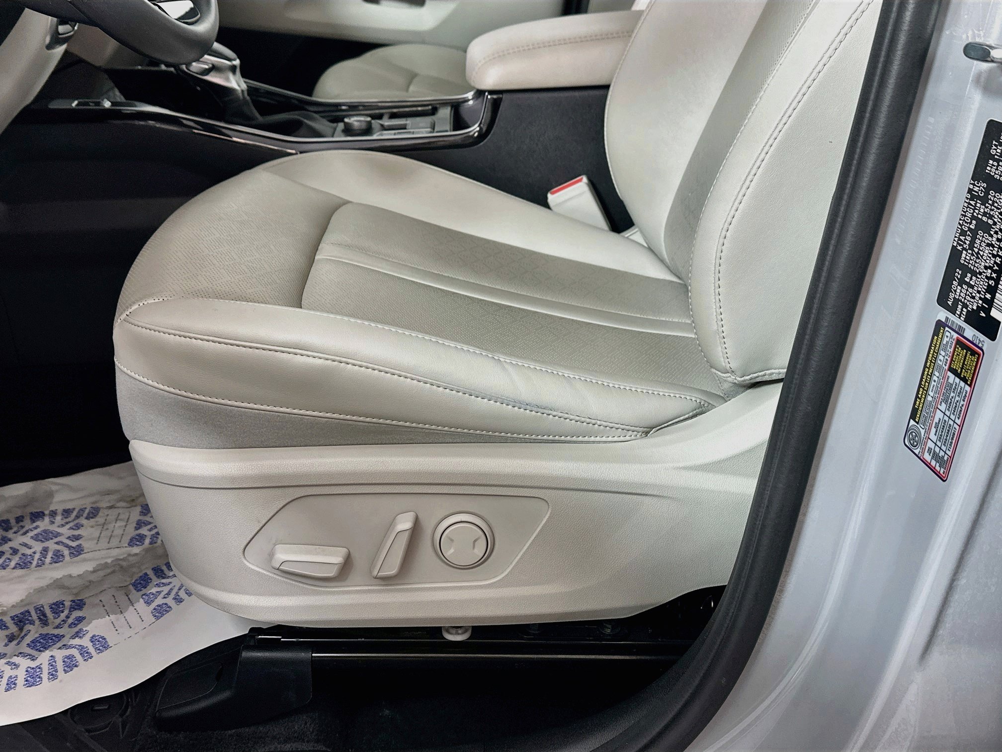 Used 2022 Kia Sorento SX AWD/4WD image 19