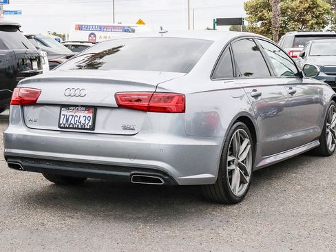 Used 2016 Audi A6 3.0T Prestige w/ Prestige Package AWD/4WD image 7