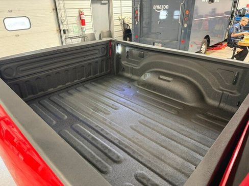 Used 2026 RAM 2500 Big Horn AWD/4WD image 20