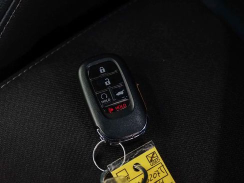 Used 2024 Honda Civic Sport image 27