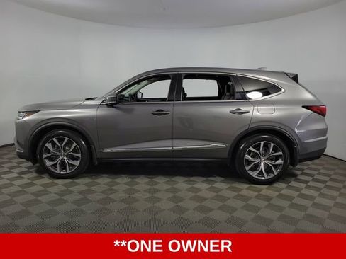 Used 2024 Acura MDX FWD w/ Technology Package image 5