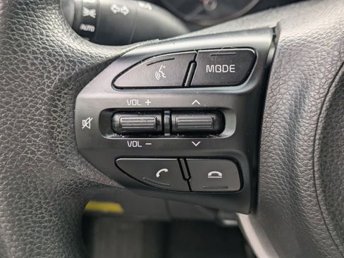 Used 2020 Kia Rio S w/ Technology Package image 28