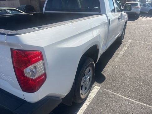 Certified 2016 Toyota Tundra SR image 3