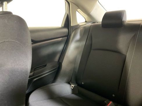 Used 2019 Honda Civic LX image 12