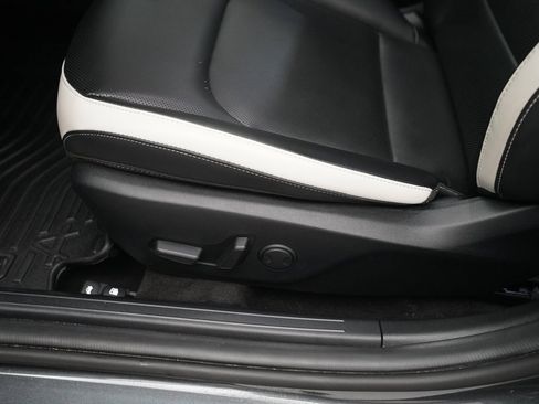 Certified 2025 Kia K4 GT-Line w/ GT-Line Premium Package image 21