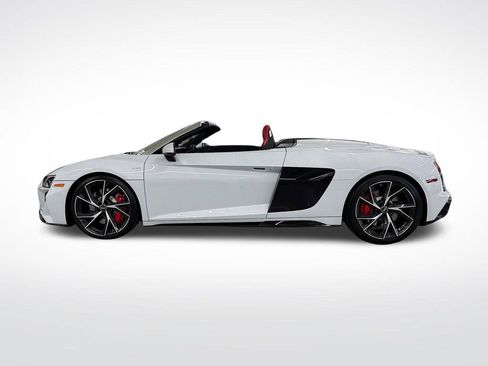 Used 2022 Audi R8 V10 performance image 2