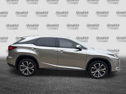 Used 2022 Lexus RX 350 FWD w/ Premium Package image 10