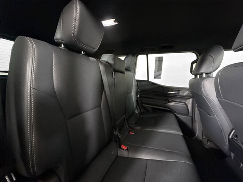 Used 2024 Toyota Land Cruiser AWD/4WD image 40