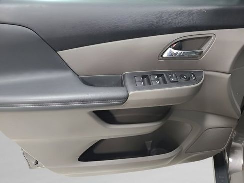 Used 2016 Honda Odyssey EX-L image 23