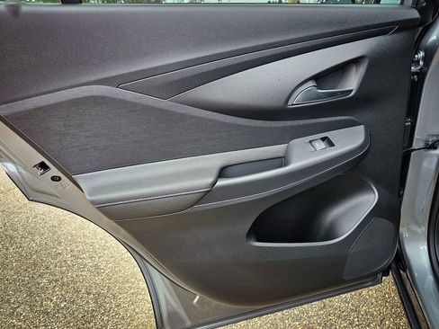 New 2026 Buick Envista Sport Touring image 30