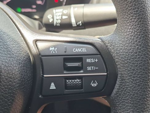 Used 2025 Honda Accord LX image 21