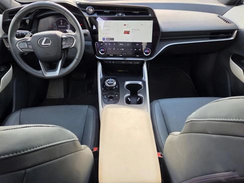 Used 2023 Lexus RZ 450e Premium w/ Accessory Package (2T) AWD/4WD image 16