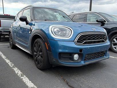 Used 2019 MINI Cooper Countryman S w/ Convenience Package