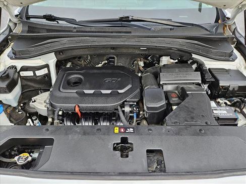 Used 2020 Hyundai Santa Fe SEL w/ Convenience + Premium Package image 24