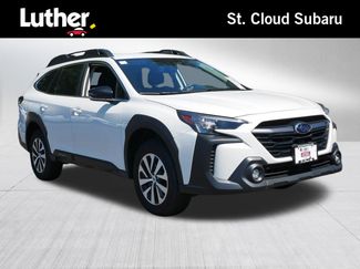 Used 2025 Subaru Outback Premium AWD/4WD video 1