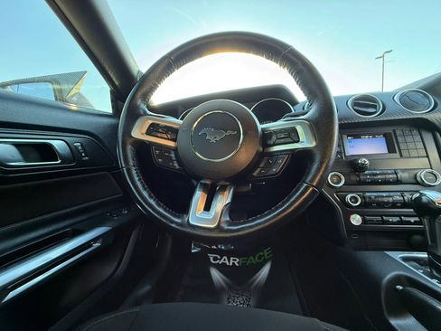 Used 2019 Ford Mustang Coupe image 24