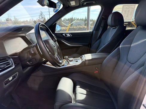 Used 2021 BMW X5 xDrive40i w/ Convenience Package image 20