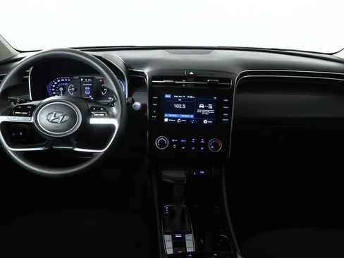 Used 2023 Hyundai Tucson SEL image 16