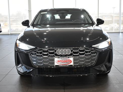 Certified 2025 Audi A5 2.0T Premium w/ Convenience Package image 5