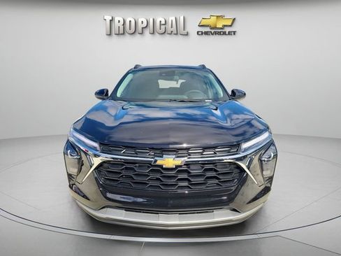 New 2026 Chevrolet Trax LT w/ Driver Confidence Package image 6